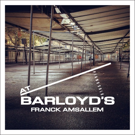 At Barloyds Album